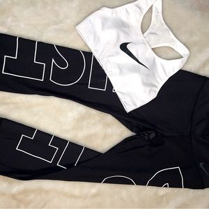 NIKE SPORTS WEAR